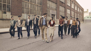 West side Story