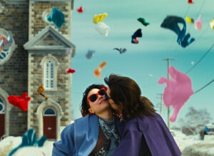 Laurence Anyways MUBI