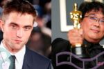 Bong Joon-ho Y Robert Pattinson