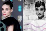 Rooney Mara le dará vida a la icónica Audrey Hepburn en un biopic sobre su vida.