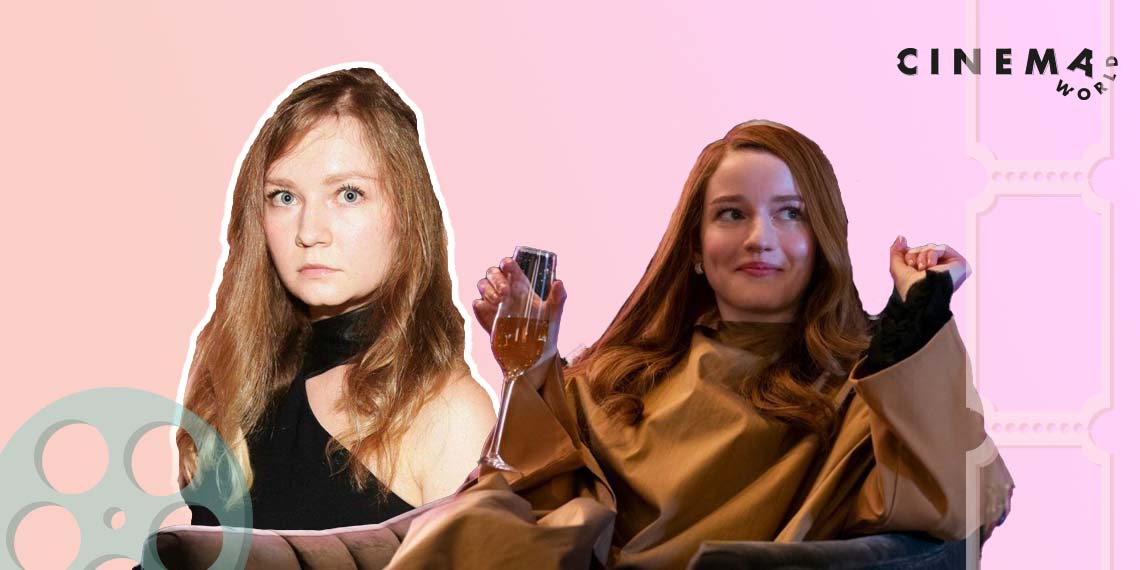 Anna Delvey shonda rhimes netflix julia garner