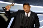 Will Smith Oscars 2022