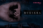 Crítica: Huesera es la película de terror más original mexicana