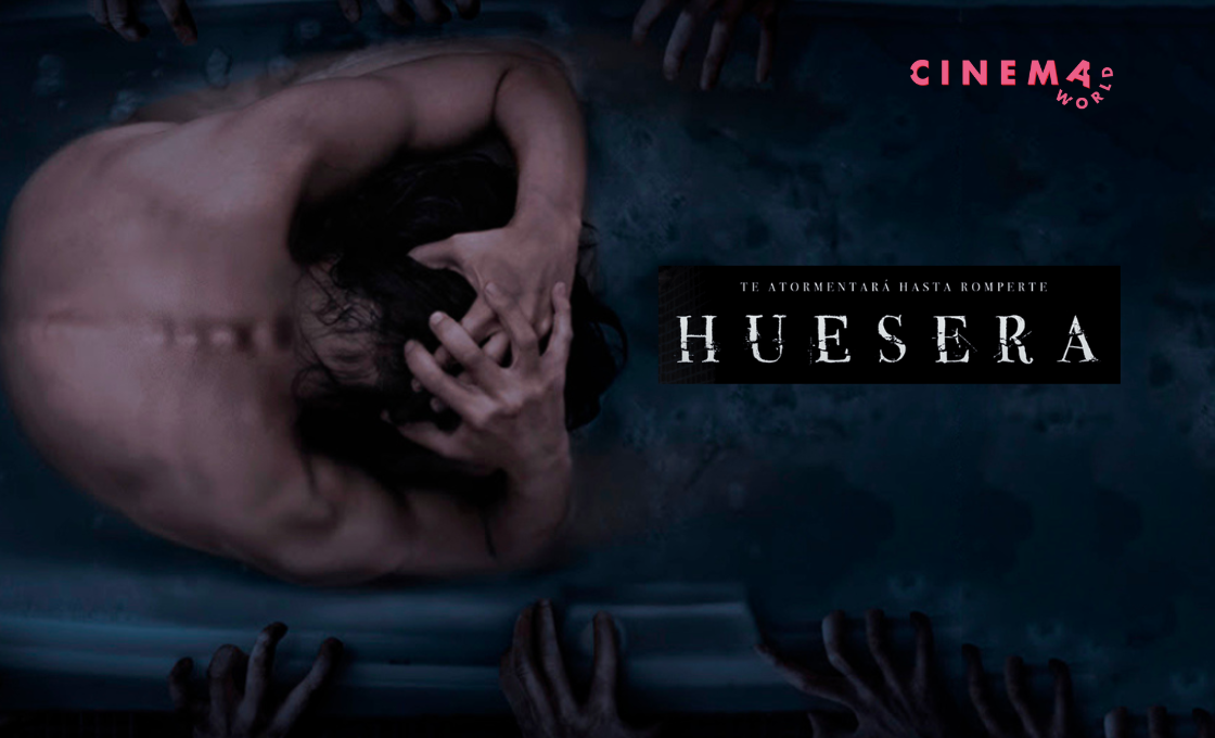 Crítica: Huesera es la película de terror más original mexicana