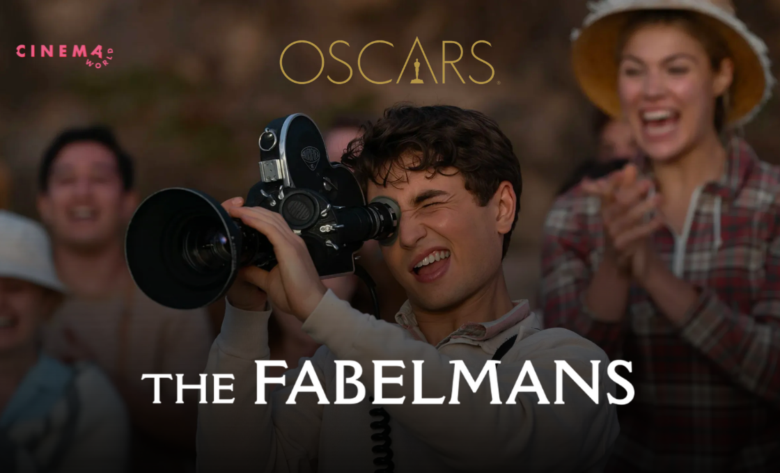 Reseña: The Fabelmans es la mejor película de Steven Spielberg en años