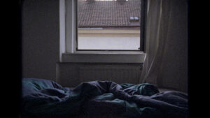 #FICM2022: 'Querían ser amados' es un cortometraje que desafia lo tradicional
