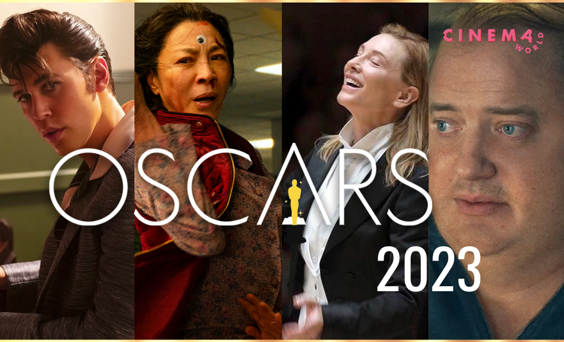 Nominaciones de los premios Oscar 2023 lista completa