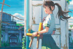 Crítica: Suzume, otra bella película de Makoto Shinkai