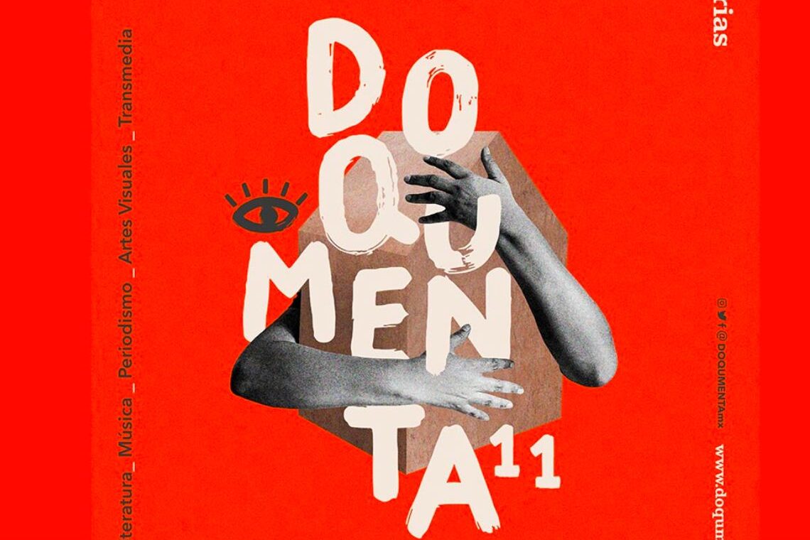 Llega la Onceava edición de Doqumenta, un festival de cine documental