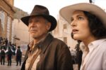 Crítica: Indiana Jones y el dial del destino, es entretenida, pero con problemas