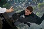 Crítica: Misión: Imposible 7 parte 1 es un triunfo para Tom Cruise