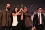 Ganadores de los premios Ariel 2023, lo mejor del cine mexicano