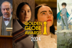 Dónde ver las películas ganadoras de los Golden Globes 2024