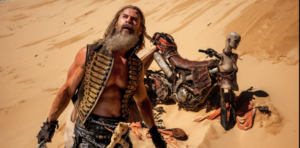 Crítica: Furiosa: De la saga Mad Max, enriquece y expande el universo de George Miller