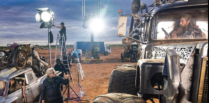 Crítica: Furiosa: De la saga Mad Max, enriquece y expande el universo de George Miller