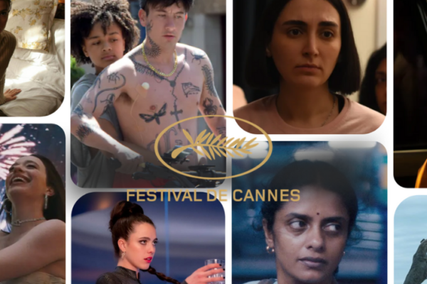 Todos los ganadores del 76 Festival de Cannes 2024