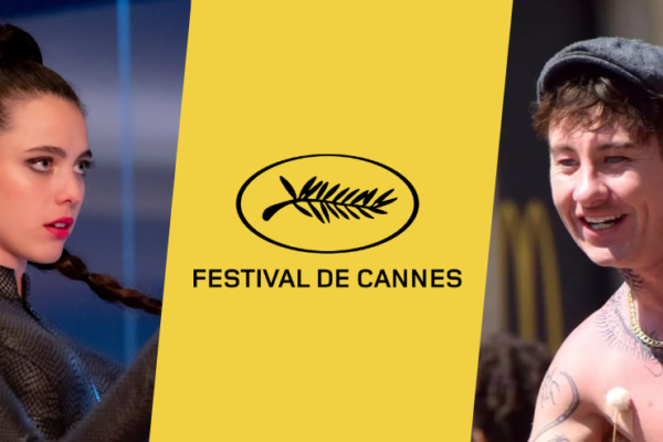 Festival de Cine de Cannes 2024: Adquisiciones al momento (Actualizada)