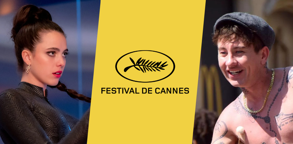 Festival de Cine de Cannes 2024: Adquisiciones al momento (Actualizada)