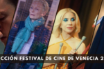 Las películas seleccionadas del Festival de Cine de Venecia 2024