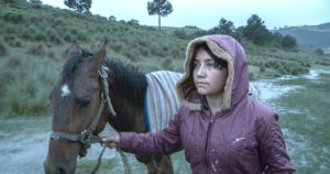 El Eco es una preciosa mirada a la vida rural cortesía de Tatiana Huezo