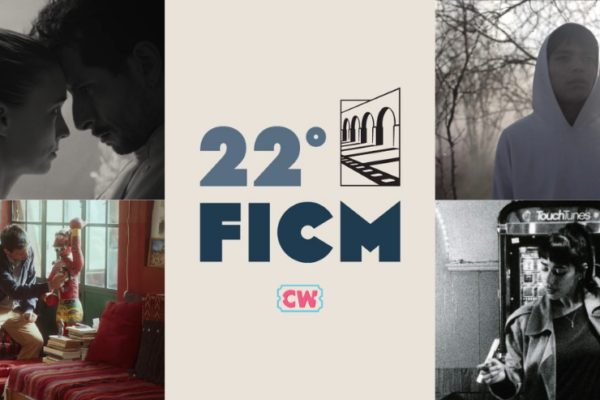 Festival Internacional de Cine de Morelia 2024 (FICM) - Conoce la Selección Oficial